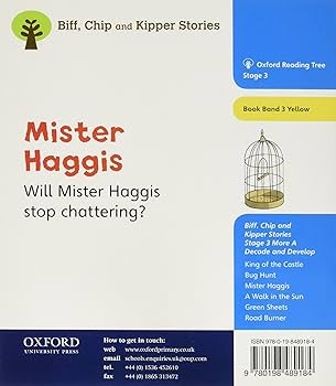 Oxford Reading Tree Stage 3 セット33冊 Oxford Reading Tree Stage 3 Storybooks Pack | Oxford